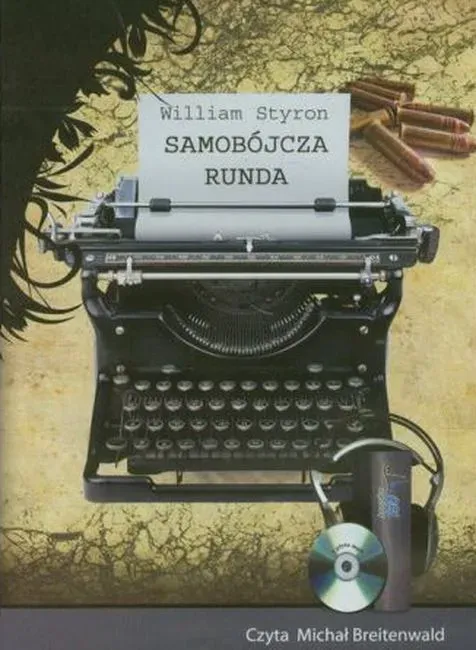 Samobójcza runda  Audiobook QES