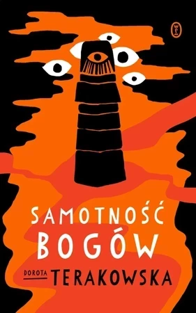 Samotność Bogów wyd. 2022