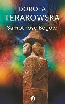 Samotność bogów wyd. 2014