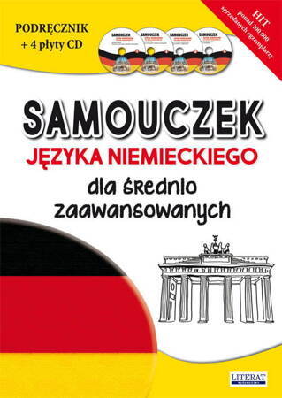 Samouczek Języka Niemieckiego Dla Średnio Zaawansowanych