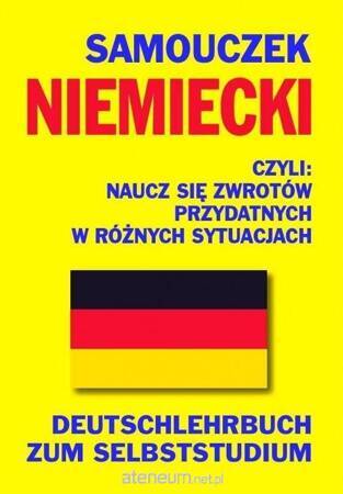 Samouczek niemiecki Naucz się przydatnych zwrotów