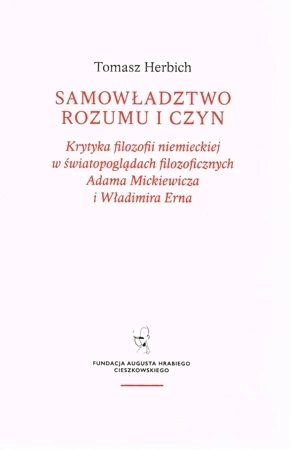 Samowładztwo rozumu i czyn