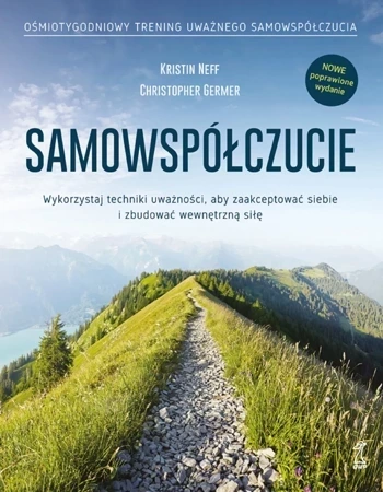 Samowspółczucie