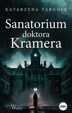 Sanatorium doktora Kramera wyd. 2