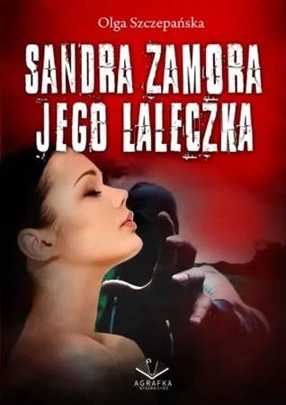 Sandra Zamora jego laleczka