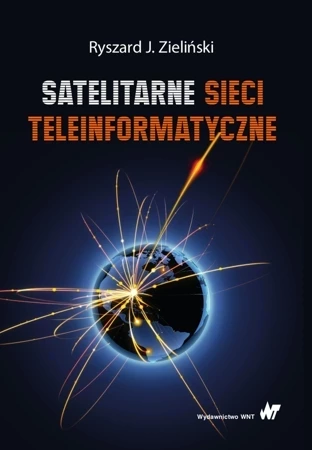 Satelitarne sieci teleinformatyczne