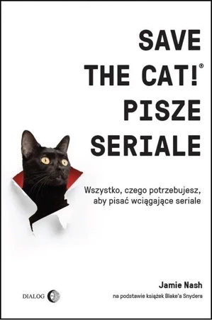 Save the Cat!® pisze seriale