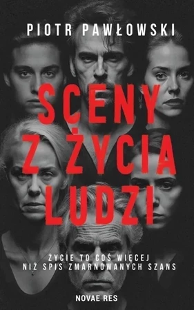 Sceny z życia ludzi