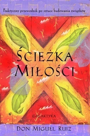 Ścieżka miłości (dodruk 2018)