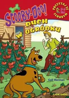 Scooby-Doo! Duch w ogródku