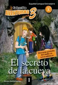 Secreto de la cueva