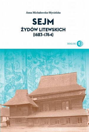 Sejm Żydów Litewskich (1623 - 1764)