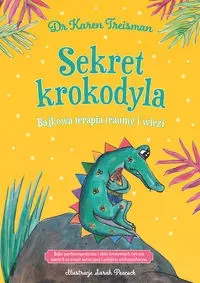 Sekret krokodyla