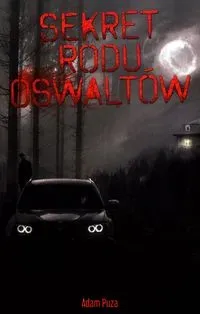 Sekret rodu Oswaltów