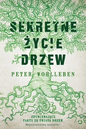 Sekretne życie drzew wyd. 2021