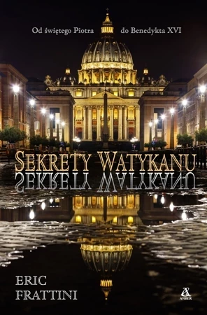 Sekrety Watykanu wyd. 4