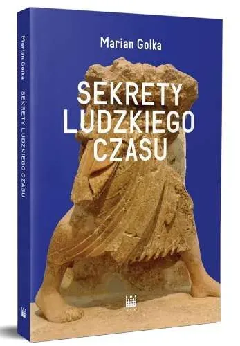 Sekrety ludzkiego czasu