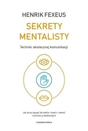 Sekrety mentalisty