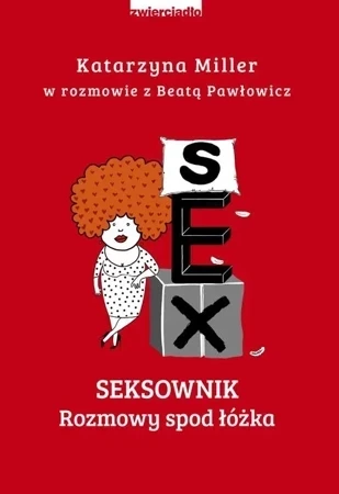 Seksownik. Rozmowy spod łóżka