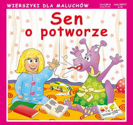 Sen O Potworze