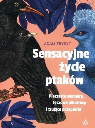 Sensacyjne życie ptaków