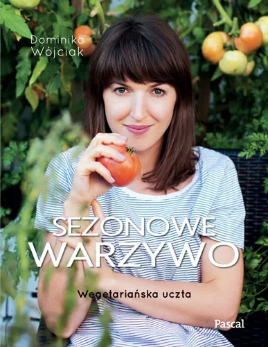 Sezonowe warzywo. Wegetariańska uczta