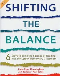 Shifting the Balance, Grades 3-5