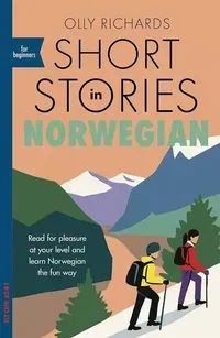 Short Stories in Norwegian