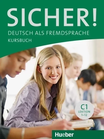 Sicher! C1 KB HUEBER