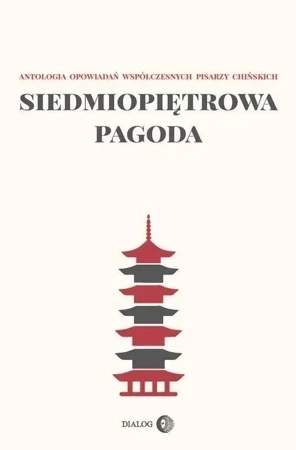 Siedmiopiętrowa pagoda