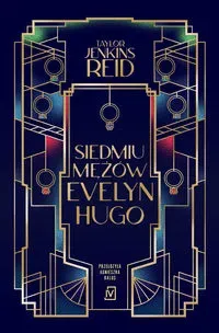 Siedmiu mężów Evelyn Hugo