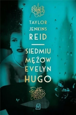 Siedmiu mężów evelyn hugo