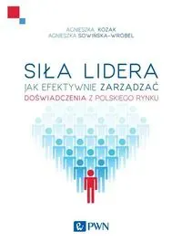 Siła lidera