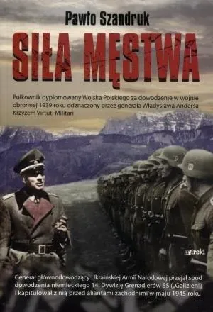 Siła męstwa