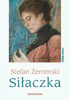 Siłaczka (dodruk 2017)