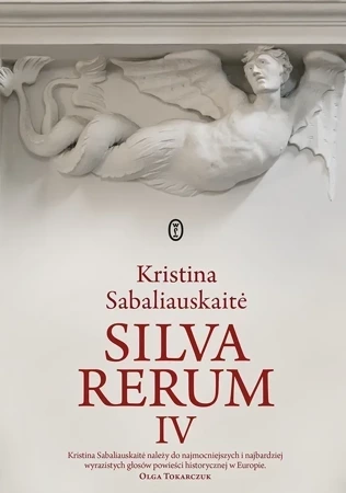 Silva rerum IV