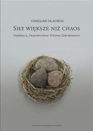 Siły większe niż chaos