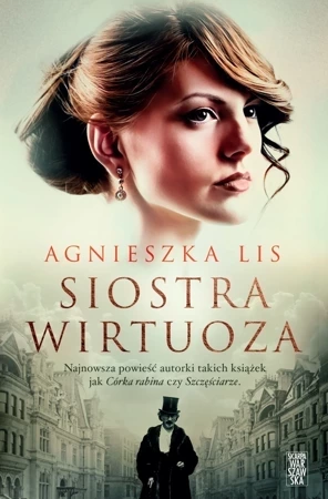 Siostra wirtuoza