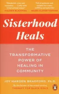 Sisterhood Heals