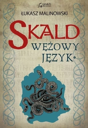 Skald: Wężowy język, część pierwsza