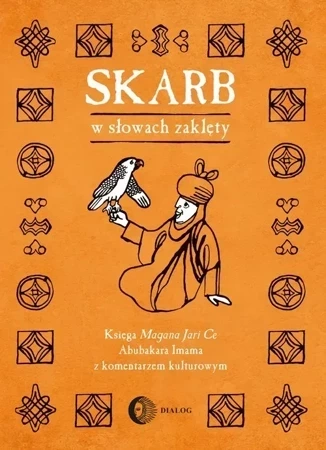 Skarb w słowach zaklęty