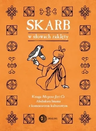 Skarb w słowach zaklęty