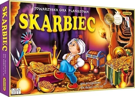 Skarbiec