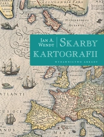 Skarby kartografii