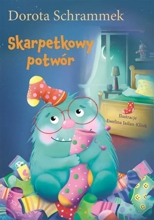 Skarpetkowy potwór