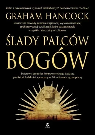 Ślady palców bogów