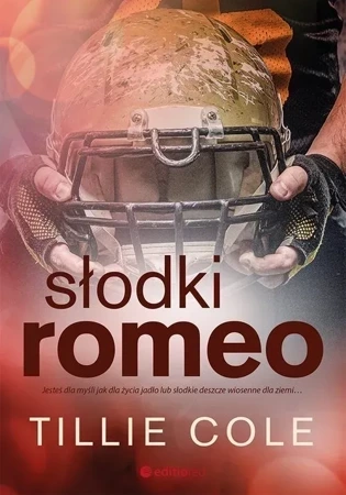 Słodki dom Tom 1.5 Słodki Romeo