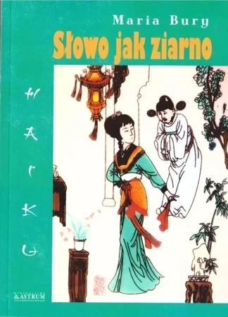 Slowa jak ziarno