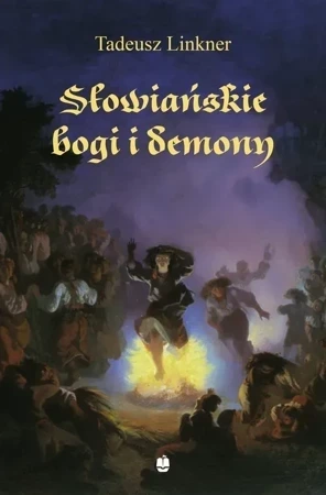 Słowiańskie bogi i demony