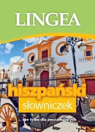 Słowniczek hiszpański